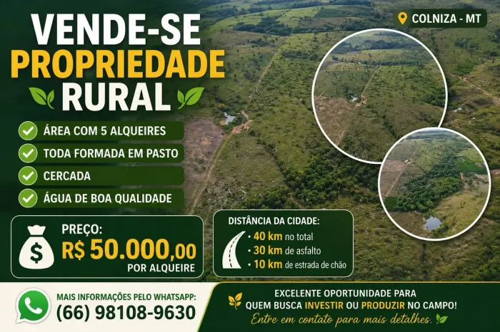 Chácara