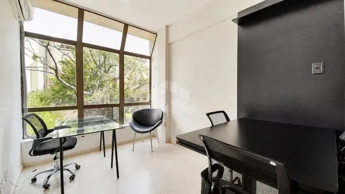 Sala 20M² - para Alugar