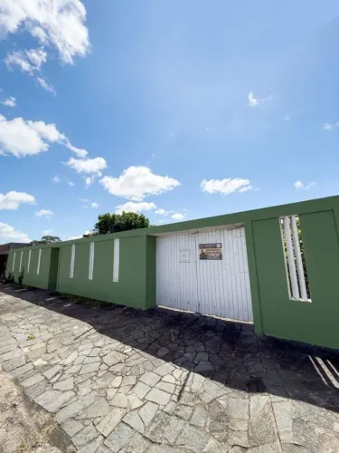 Casa para Venda em Maceió, Pinheiro, 5 dormitórios, 4 suítes, 5 banheiros, 10 vagas