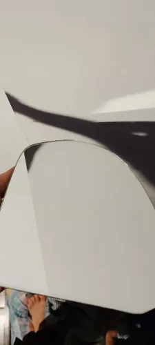 Retrovisor esquerdo Ford Ka G2 e fiesta G5