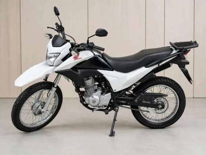 Bros 160 Plano Conquiste 350 semana