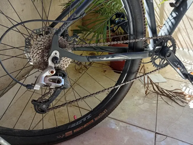 Pegar e pedalar