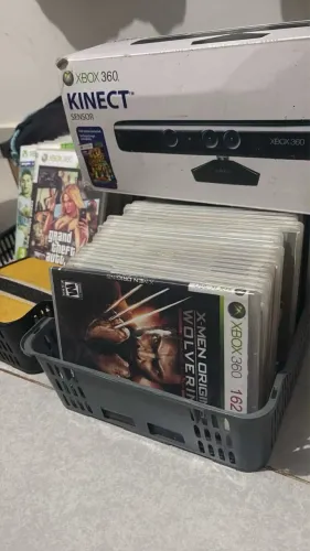XBOX 360 ZERO