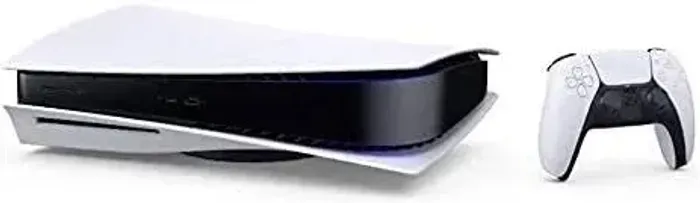 Console Sony PlayStation 5 Mídia Física 825GB PS5