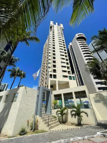 Oportunidade Única em JABOATAO DOS GUARARAPES - PE | Tipo: Apartamento | Negociação: Venda