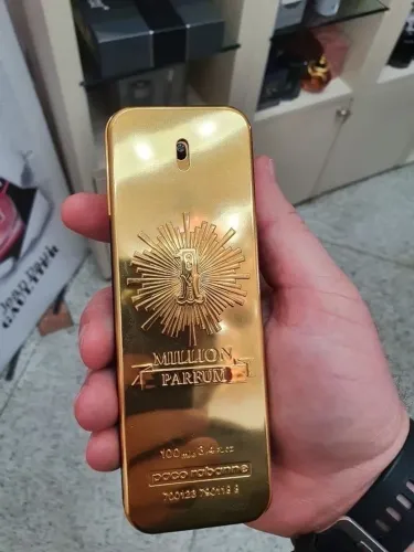One Million Parfum original 