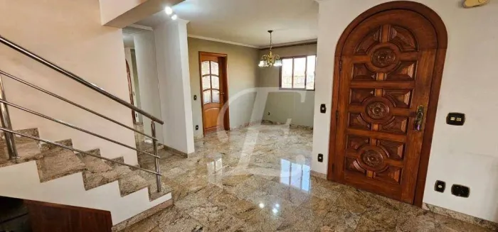 Cobertura à venda, 275 m² por R$ 1.400.000,00 - Jardim Sao Paulo(Zona Norte) - São Paulo/S