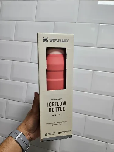 Stanley Garrafa TérmicaIce Flow 710 ml ORIGINAL