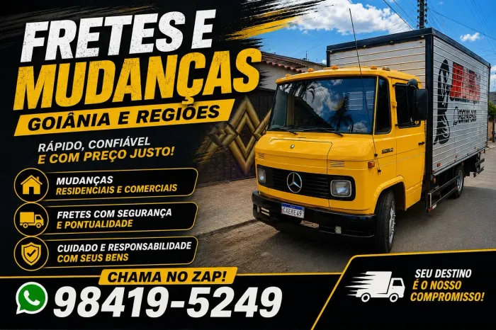 Agrego este caminhao em empresas