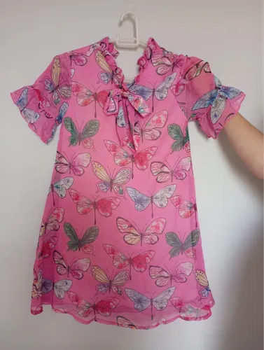 Vestido Luluzinha