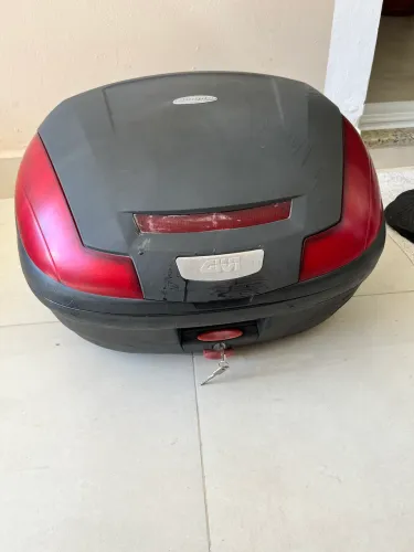 Baú GIVI 47 litros