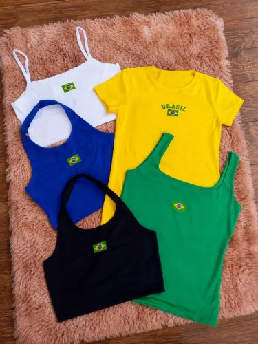 Brasil core