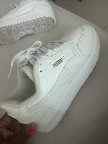 Tênis puma casual