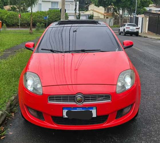 Fiat Bravo T-jet 1.4 16V Turbo 5P 2013