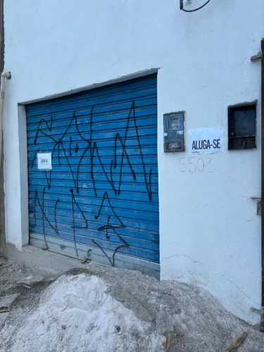Loja ( Aluga-se )