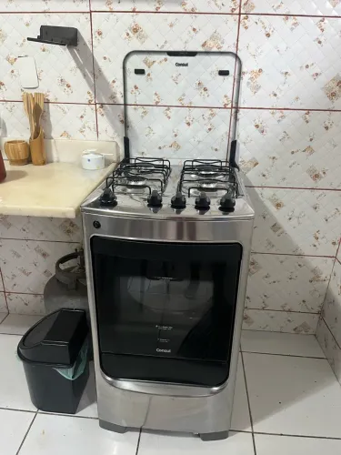 Vendo fogão consul