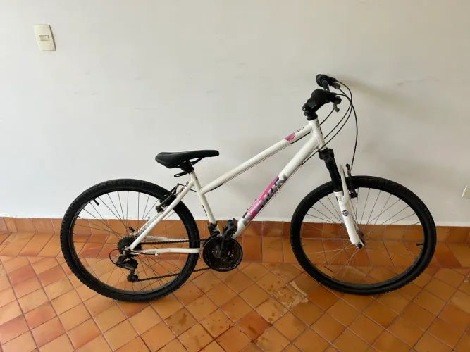 Bicicleta- Btwin Rockrider 300