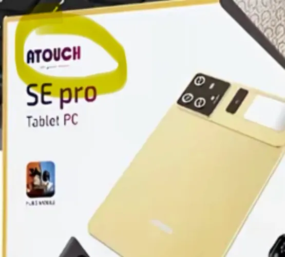 Tablet