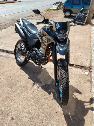 Lander 250 2022