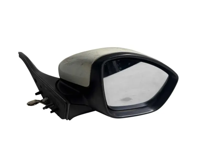 Retrovisor Elétrico Direito Peugeot 208 2015 a 2019 20211047
