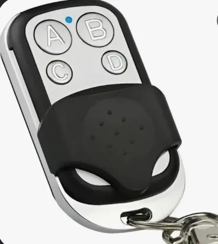 Controle Para Portão Eletrônico
