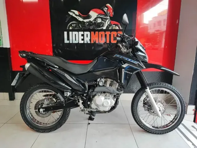 BROS 160 ESDD 2024