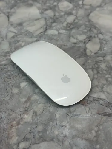 Magic Mouse 2 - Mouse Apple