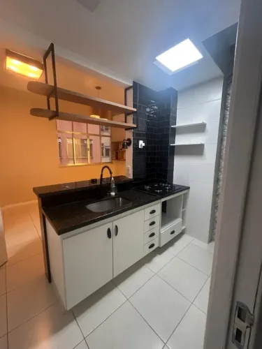 Apartamento em Icaraí, 2 quartos