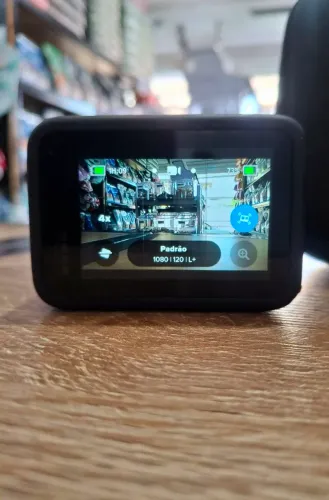 Câmera GoPro HERO 9 Black