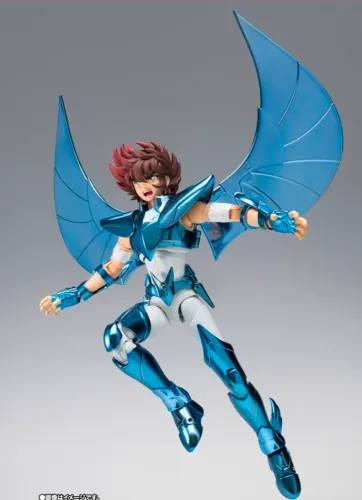 Cloth myth Ex Seiya Pegasus Final Bronze Oce Pronta Entrega