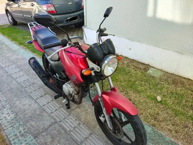 VENDO Factor 125 - 2010