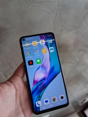 Xiaomi Redmi Note 9