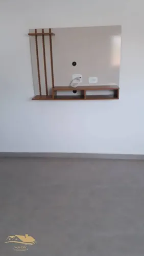Apartamento excelente localização