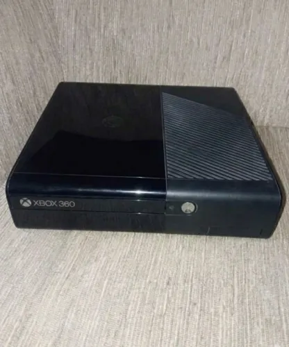 Xbox super slin com defeito pra pecas