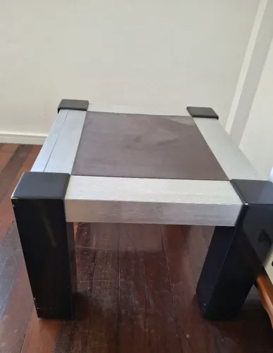Mesa de canto ou de centro