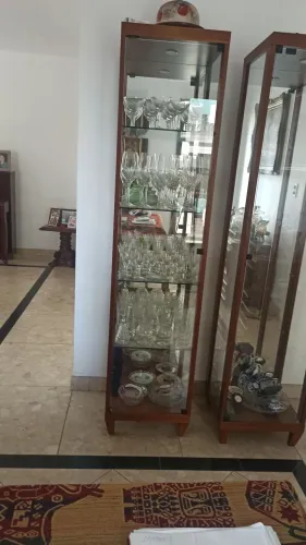 Cristaleira