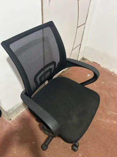 Cadeira de escritório