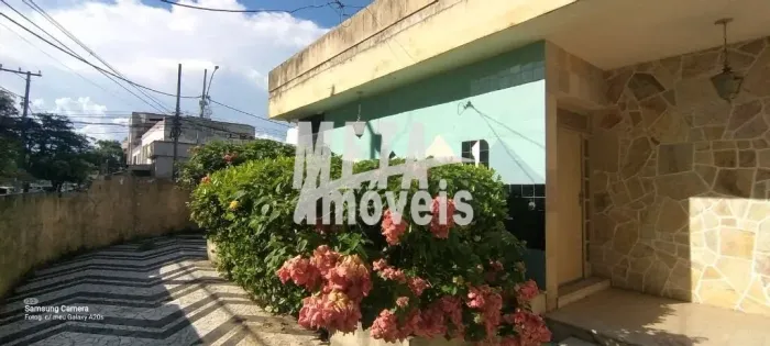 Casa com 6 dormitórios à venda, 496 m² por R$ 1.650.000,00 - Jardim Maria de Queiroz - Cam