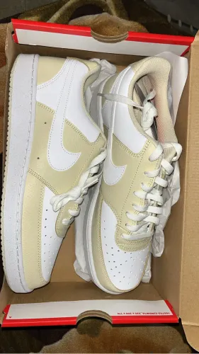 Tênis Nike Court