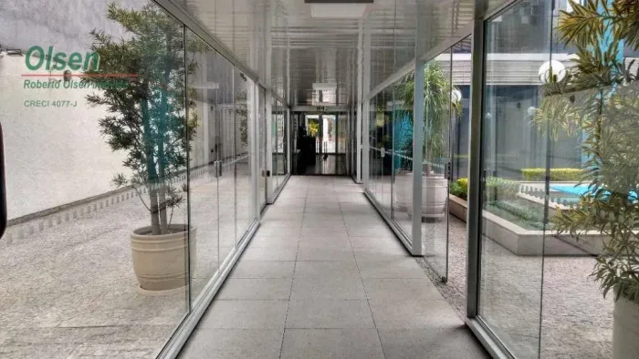 Conjunto à venda, 42 m² por R$ 370.000,00 - Moema - São Paulo/SP