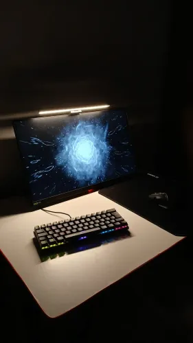 SETUP GAMER
