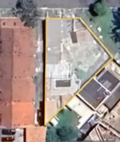 Terreno com 436m² Próximo ao Shopping da Pedreira | Ideal para Investimento