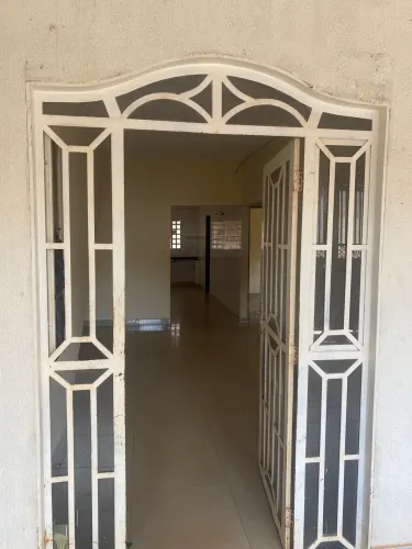 Casa pnorte ceilandia para alugar 3 quartos