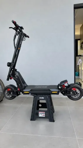 Patinete Elétrico Inmotion RS