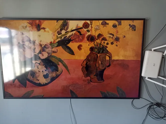BARBADA Smart TV 50" Samsung Ultra 4K QLED QN50Q7FAAGXZD Tizen Q4 AI 3 HDMI C/XBOX incluso