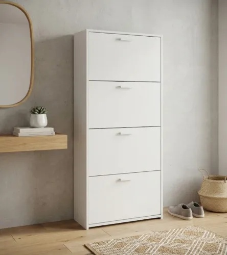 Sapateira para quarto produto novo a pronta entrega 