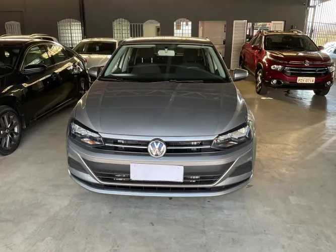 Volkswagen Virtus 1.6 MSI Flex 16V 4P Aut. 2022