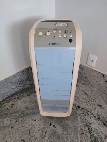 Climatizador Consul 3 em 1