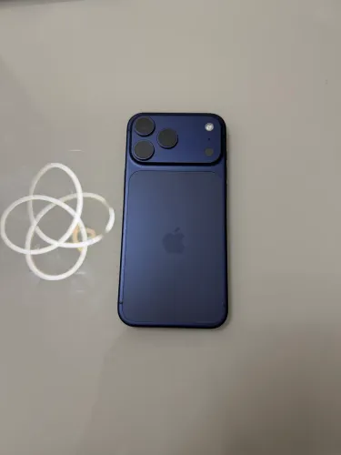 iPhone 17 pro Max 256gb