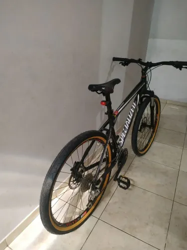 Bike Specialized Hardrock aro 26
